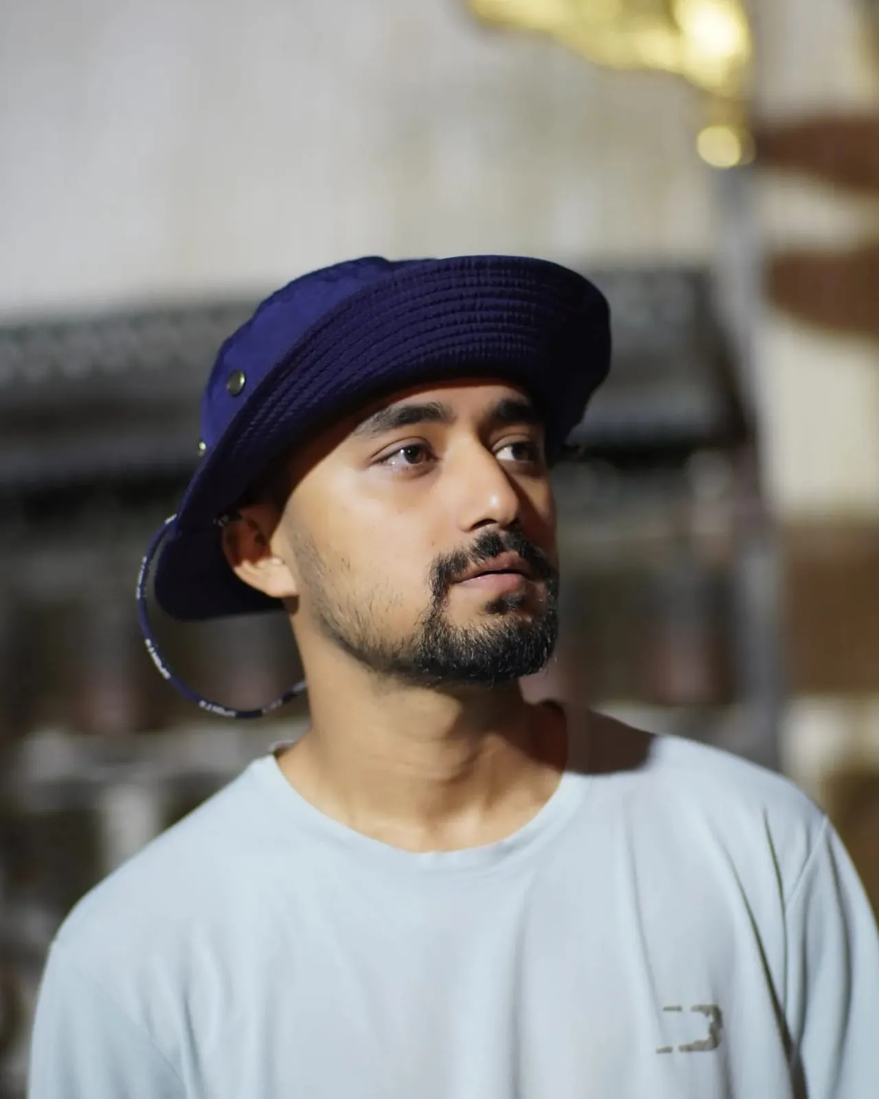 Dibas Regmi - Founder of Pikadevs