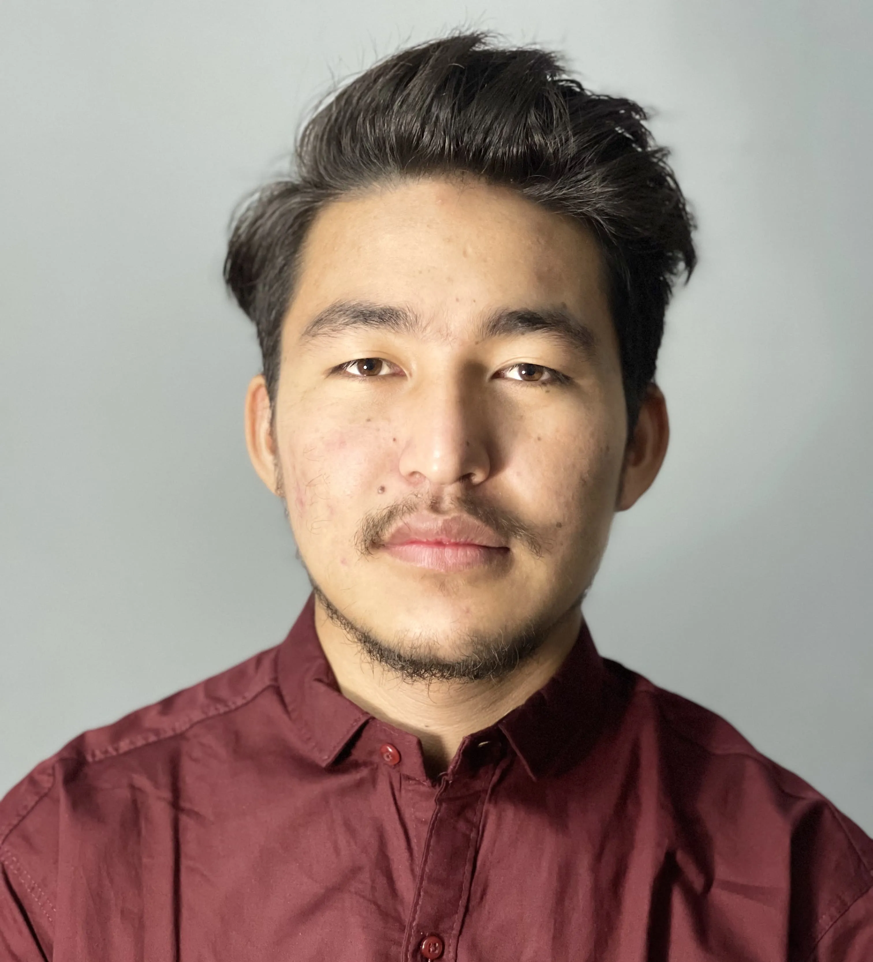 Kshitij Bohara - CEO of Pikadevs
