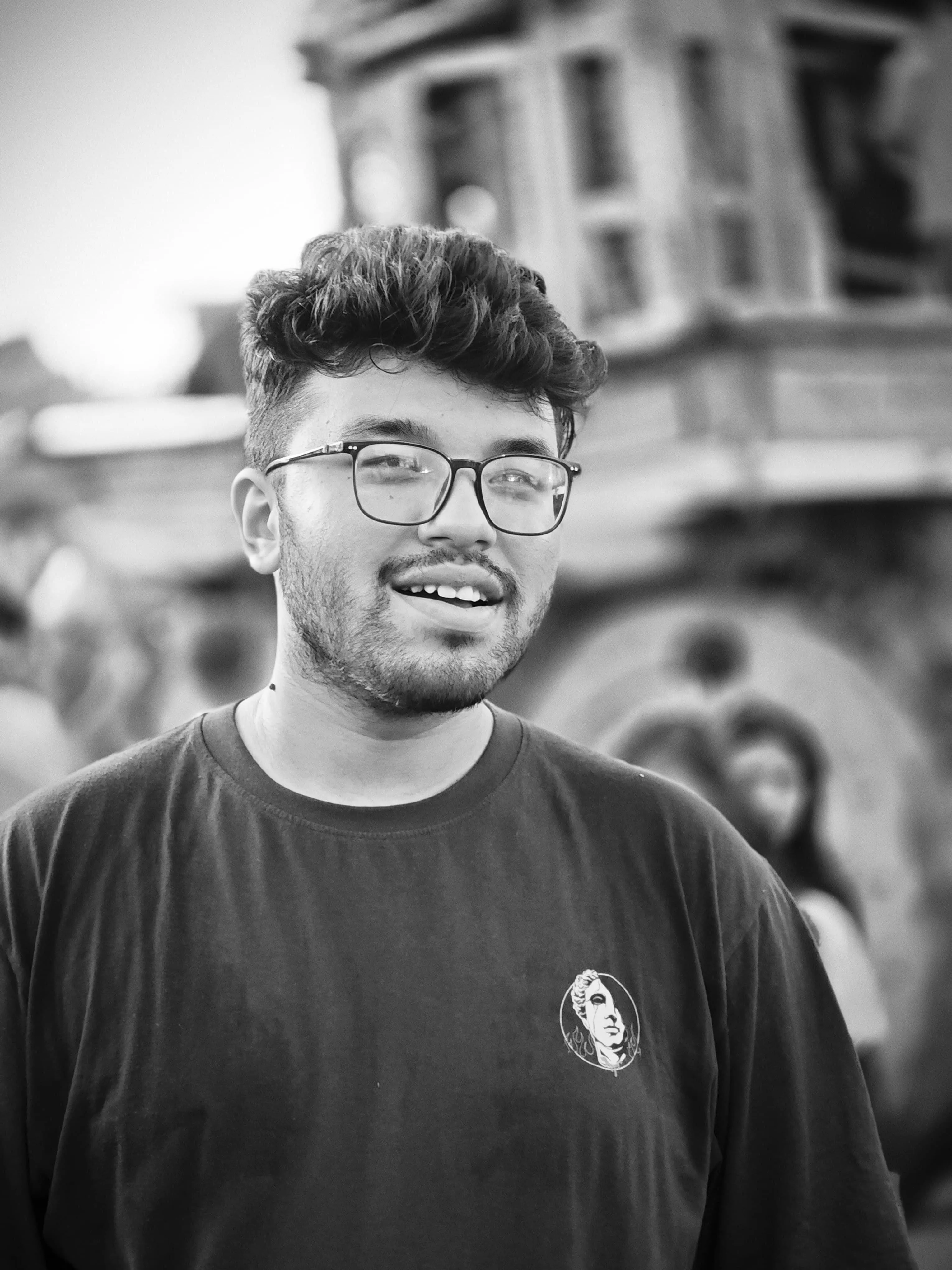 Prasanna Dangol - CTO of Pikadevs