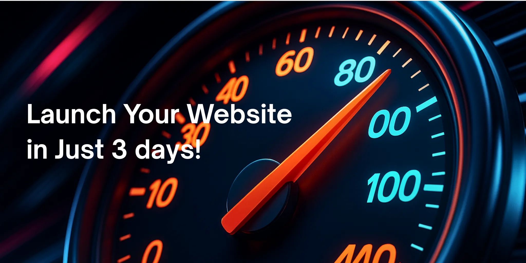 Affordable Website Launch in 3 Days - PikaDevs Kathmandu